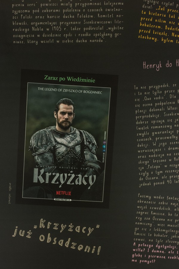 Kanon Lektur Szkoła Podstawowa 2018 Kanon lektur nieczytanych – rozmowa z Katarzyną Wojtaszak | Lubimyczytać.pl